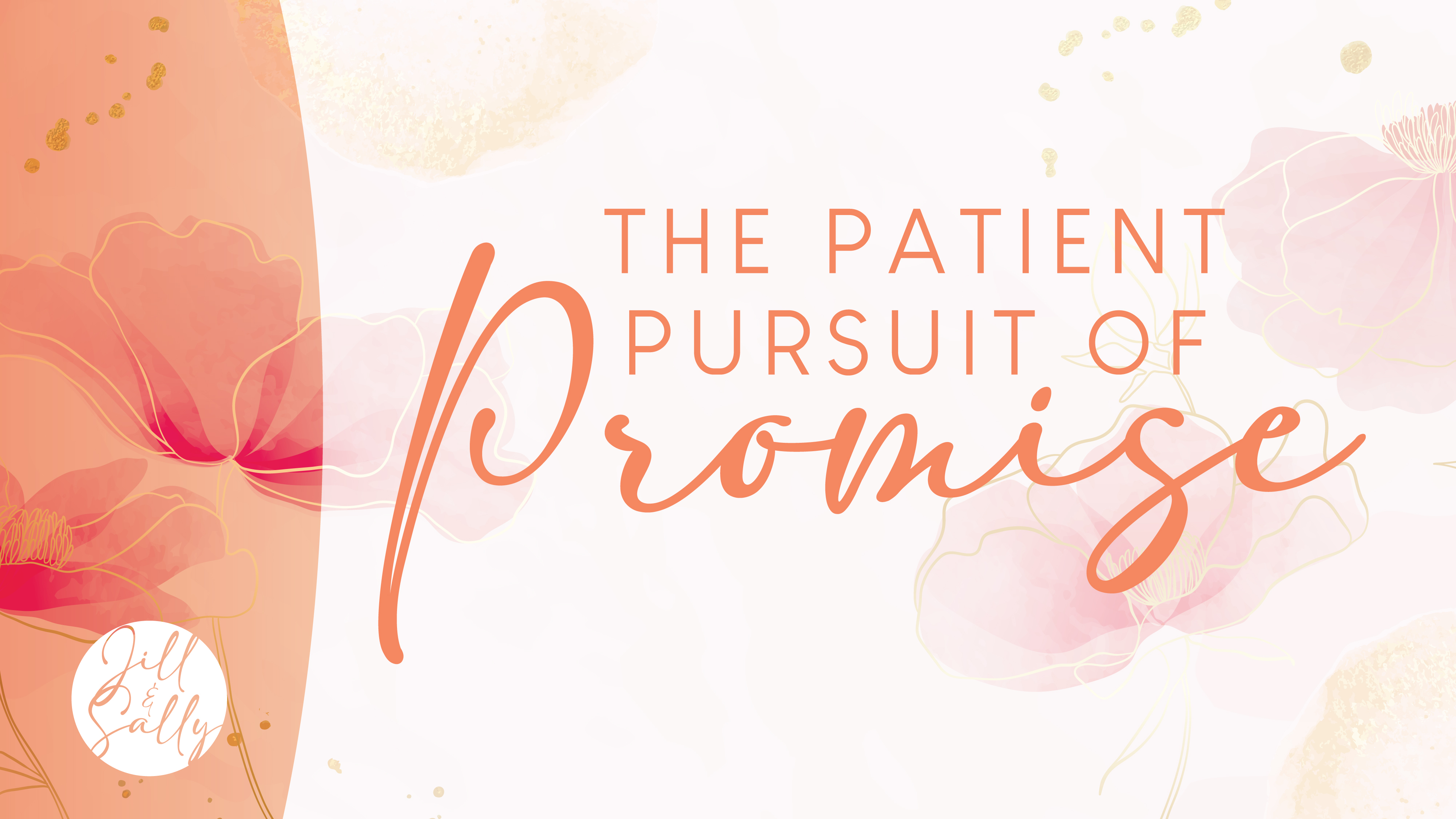 The Patient Pursuit of Promise